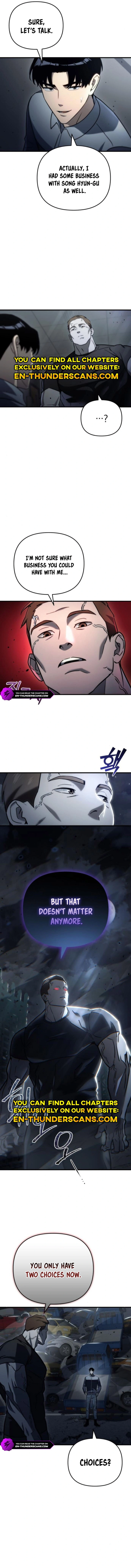 Read Hiding a Logistics Center in The Apocalypse Manga Online