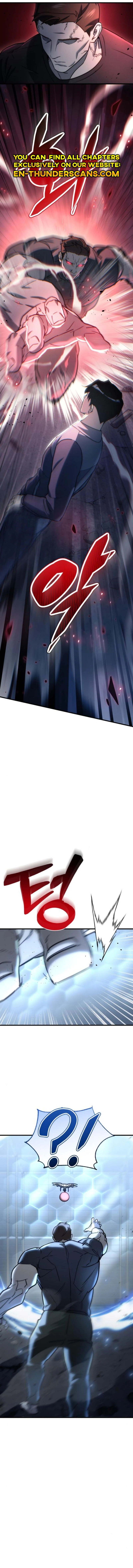Read Hiding a Logistics Center in The Apocalypse Manga Online