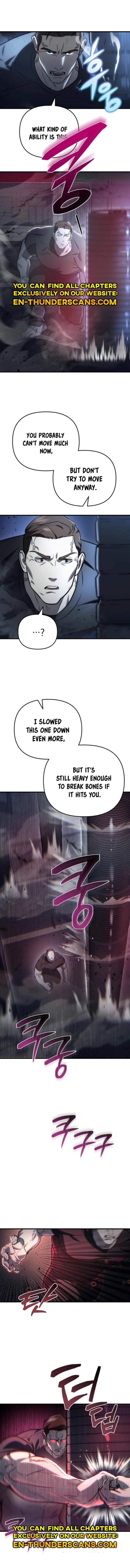 Read Hiding a Logistics Center in The Apocalypse Manga Online