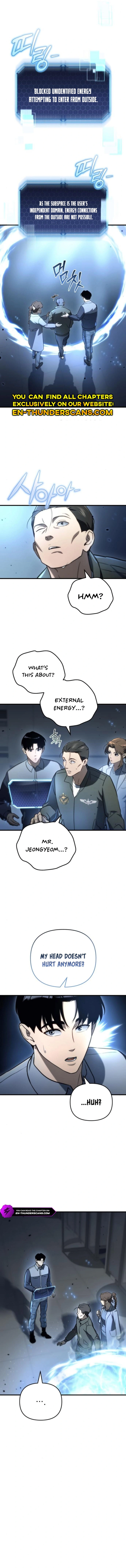 Read Hiding a Logistics Center in The Apocalypse Manga Online