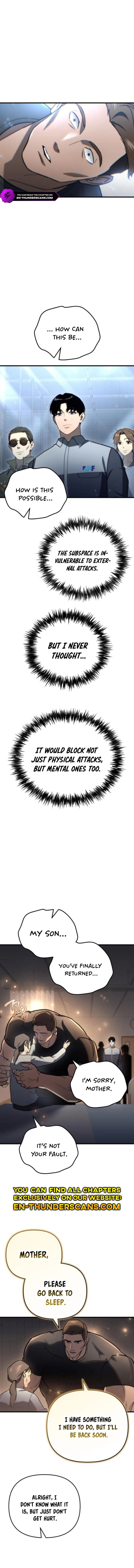 Read Hiding a Logistics Center in The Apocalypse Manga Online