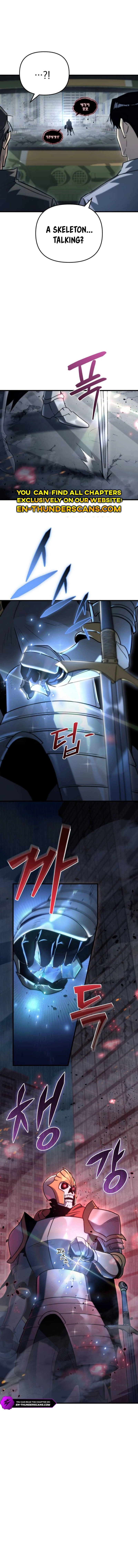 Read Hiding a Logistics Center in The Apocalypse Manga Online