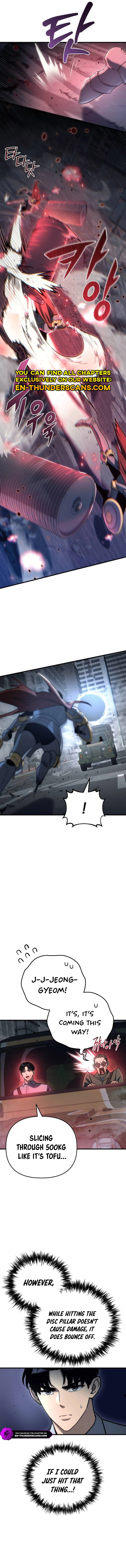 Read Hiding a Logistics Center in The Apocalypse Manga Online
