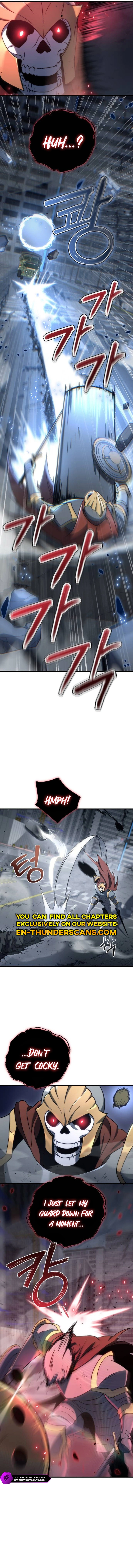 Read Hiding a Logistics Center in The Apocalypse Manga Online