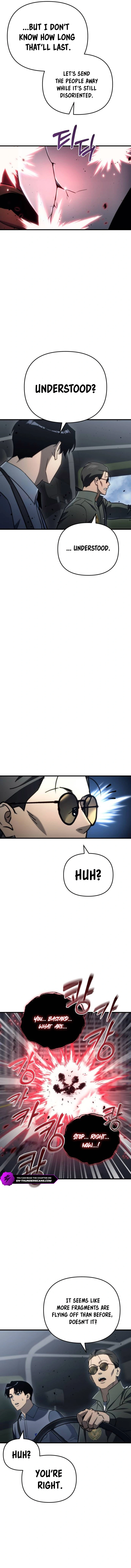 Read Hiding a Logistics Center in The Apocalypse Manga Online