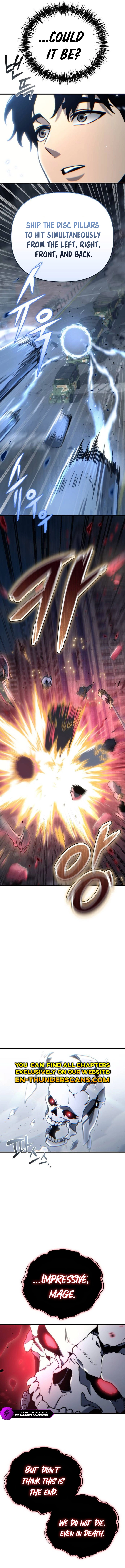 Read Hiding a Logistics Center in The Apocalypse Manga Online