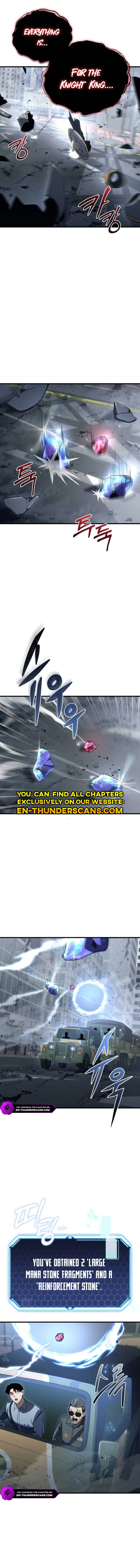 Read Hiding a Logistics Center in The Apocalypse Manga Online