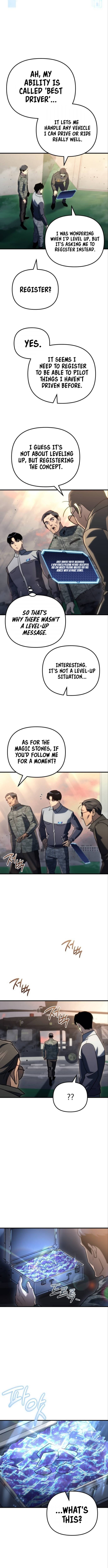 Read Hiding a Logistics Center in The Apocalypse Manga Online