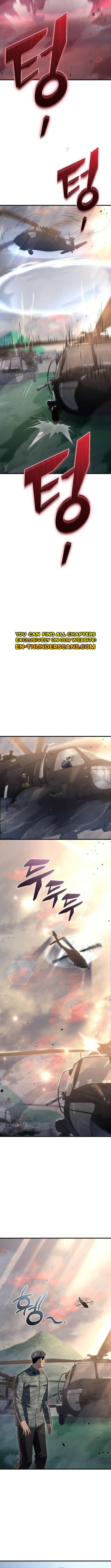 Read Hiding a Logistics Center in The Apocalypse Manga Online
