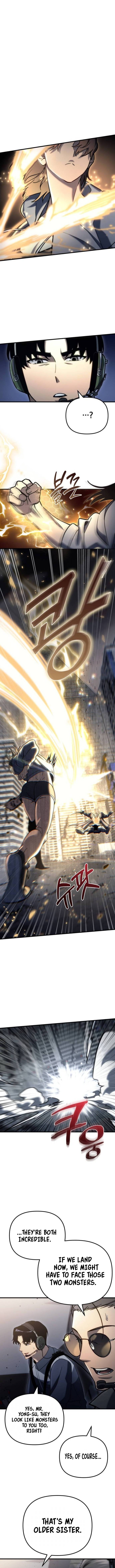 Read Hiding a Logistics Center in The Apocalypse Manga Online