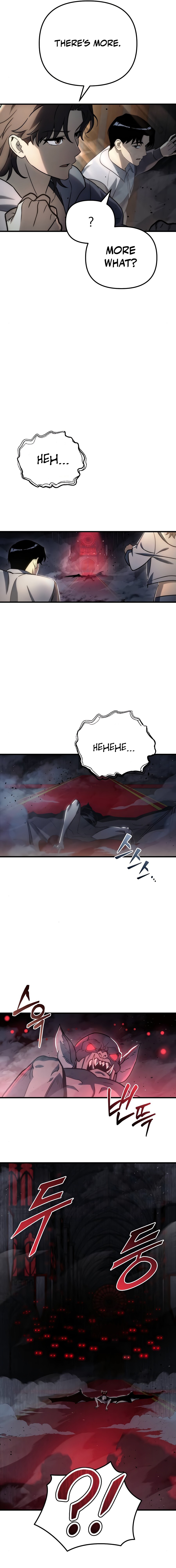 Read Hiding a Logistics Center in The Apocalypse Manga Online