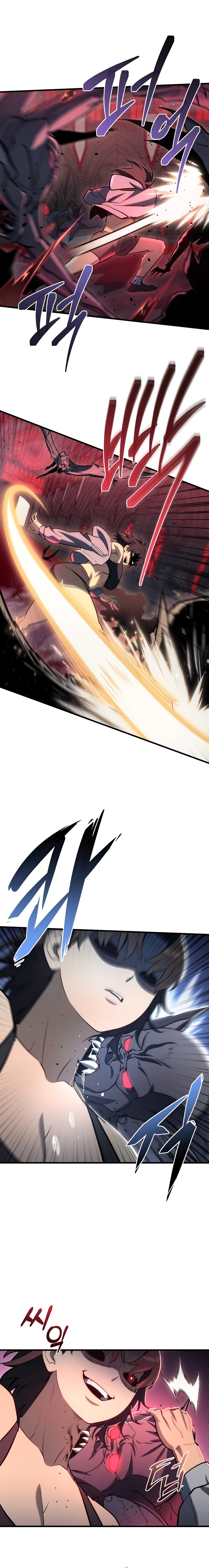 Read Hiding a Logistics Center in The Apocalypse Manga Online