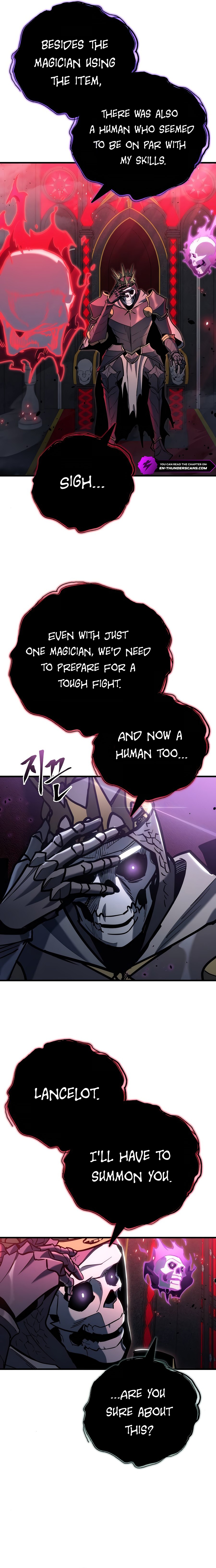 Read Hiding a Logistics Center in The Apocalypse Manga Online