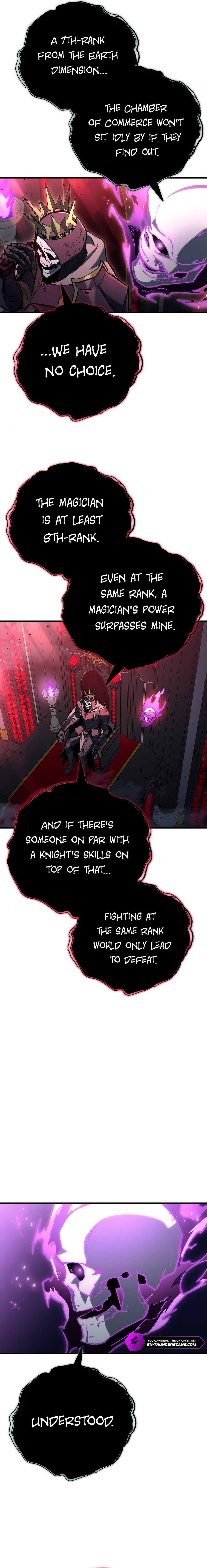 Read Hiding a Logistics Center in The Apocalypse Manga Online