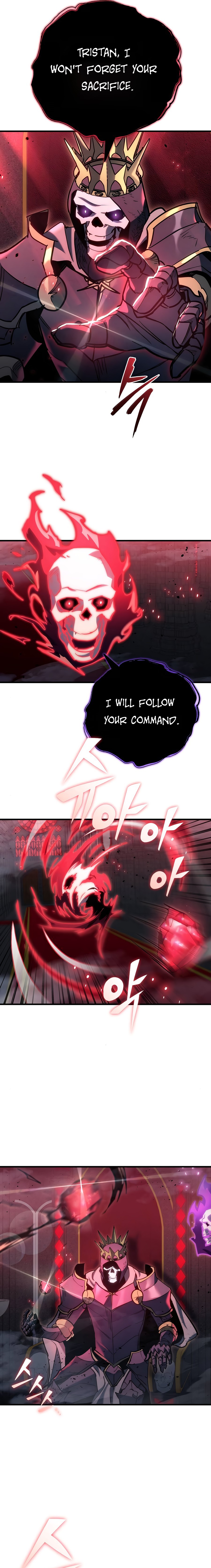 Read Hiding a Logistics Center in The Apocalypse Manga Online