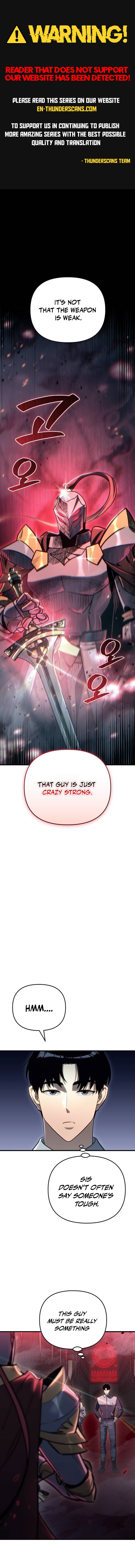 Read Hiding a Logistics Center in The Apocalypse Manga Online