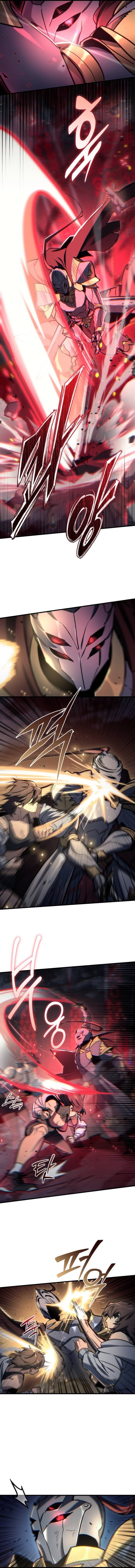 Read Hiding a Logistics Center in The Apocalypse Manga Online