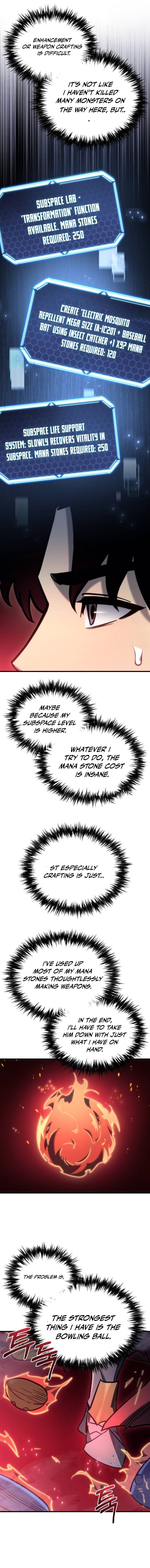 Read Hiding a Logistics Center in The Apocalypse Manga Online