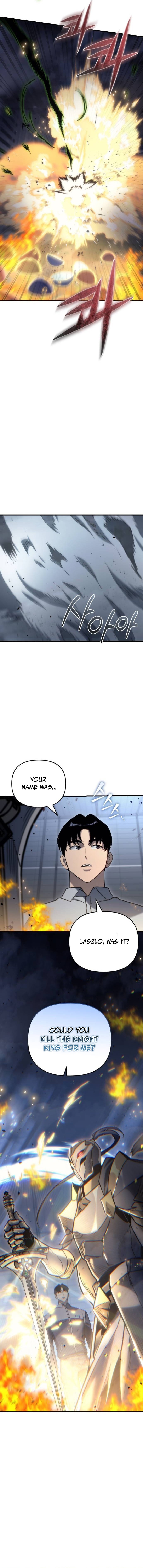 Read Hiding a Logistics Center in The Apocalypse Manga Online