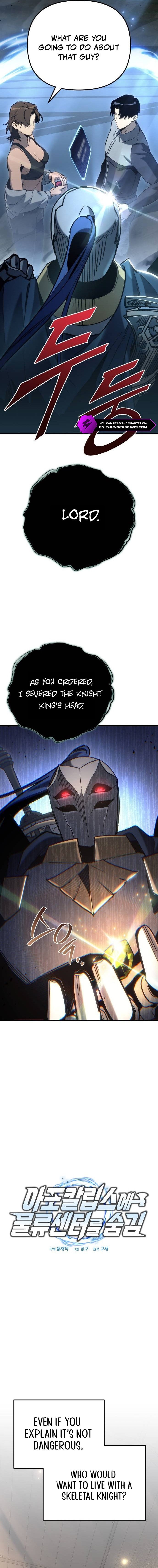 Read Hiding a Logistics Center in The Apocalypse Manga Online