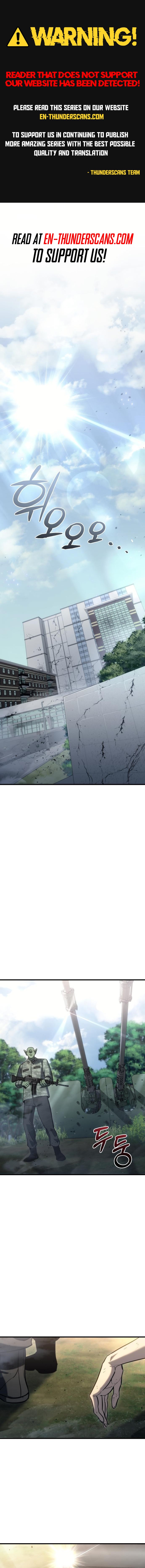 Read Hiding a Logistics Center in The Apocalypse Manga Online