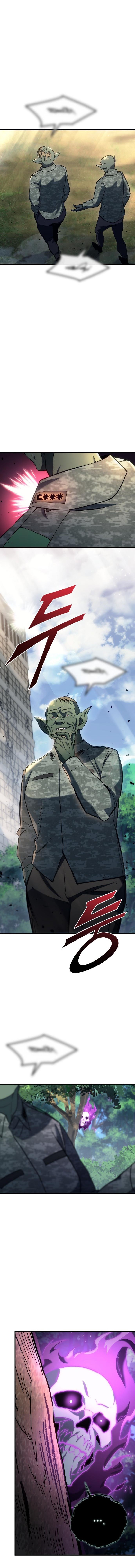 Read Hiding a Logistics Center in The Apocalypse Manga Online
