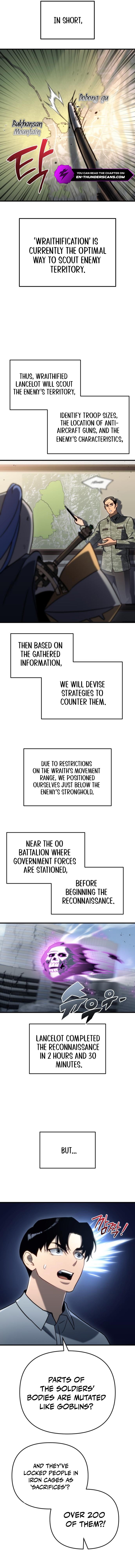 Read Hiding a Logistics Center in The Apocalypse Manga Online