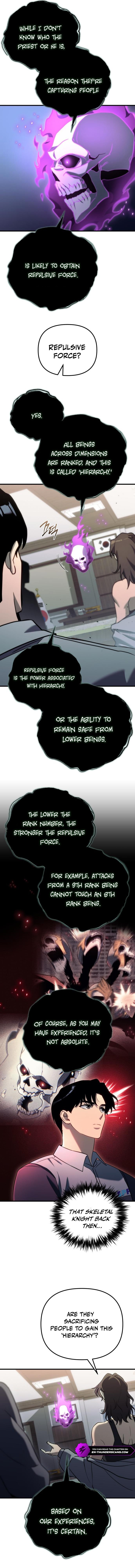 Read Hiding a Logistics Center in The Apocalypse Manga Online