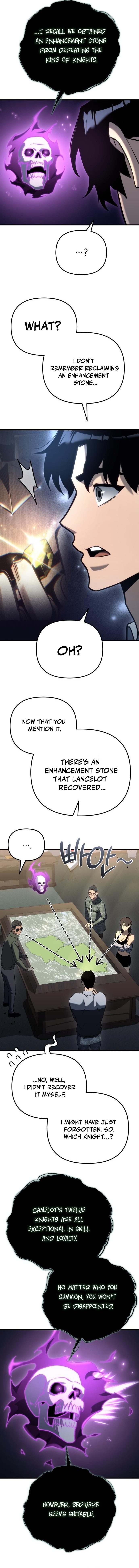 Read Hiding a Logistics Center in The Apocalypse Manga Online