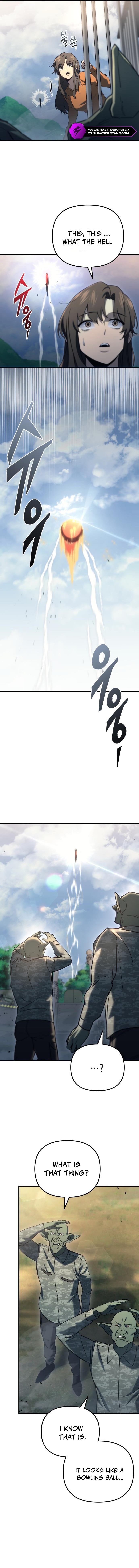 Read Hiding a Logistics Center in The Apocalypse Manga Online