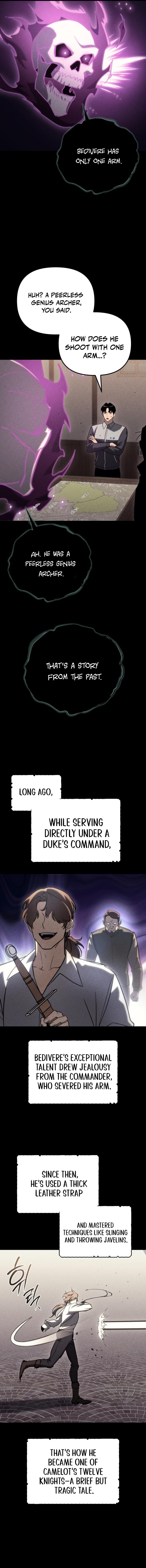 Read Hiding a Logistics Center in The Apocalypse Manga Online