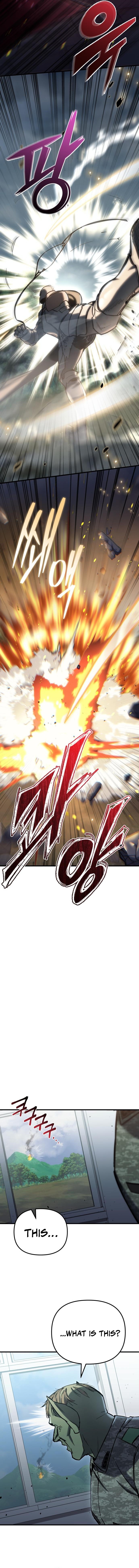 Read Hiding a Logistics Center in The Apocalypse Manga Online