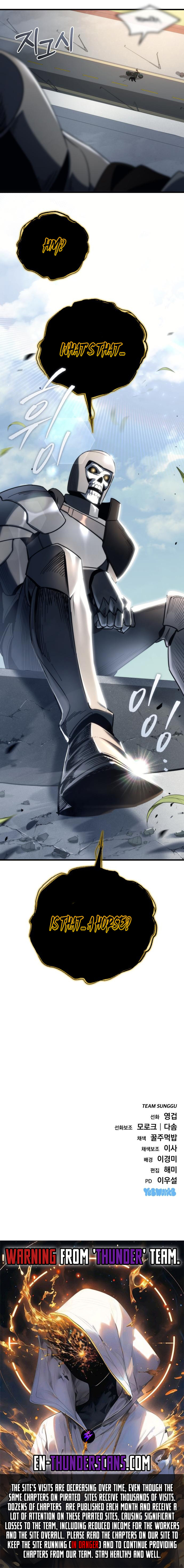 Read Hiding a Logistics Center in The Apocalypse Manga Online