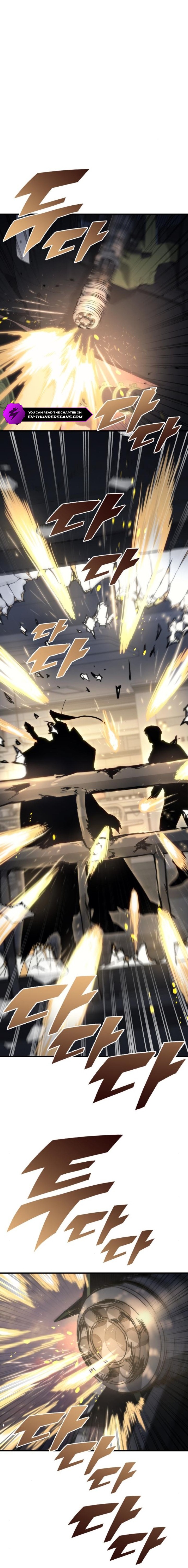Read Hiding a Logistics Center in The Apocalypse Manga Online