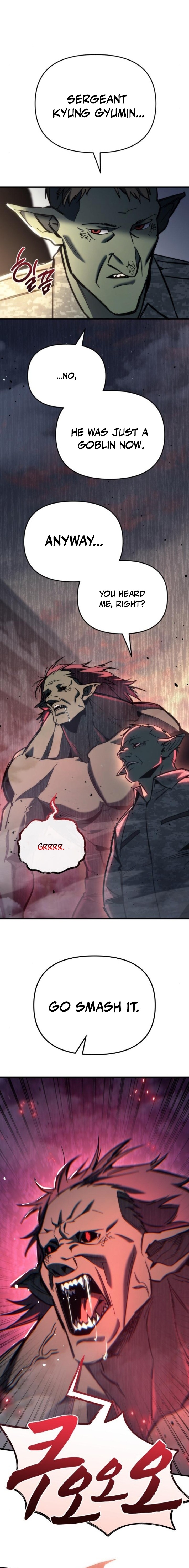 Read Hiding a Logistics Center in The Apocalypse Manga Online