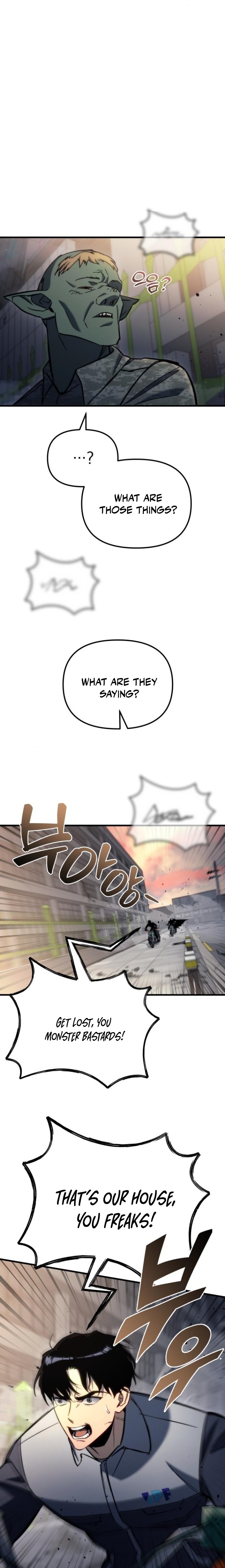 Read Hiding a Logistics Center in The Apocalypse Manga Online