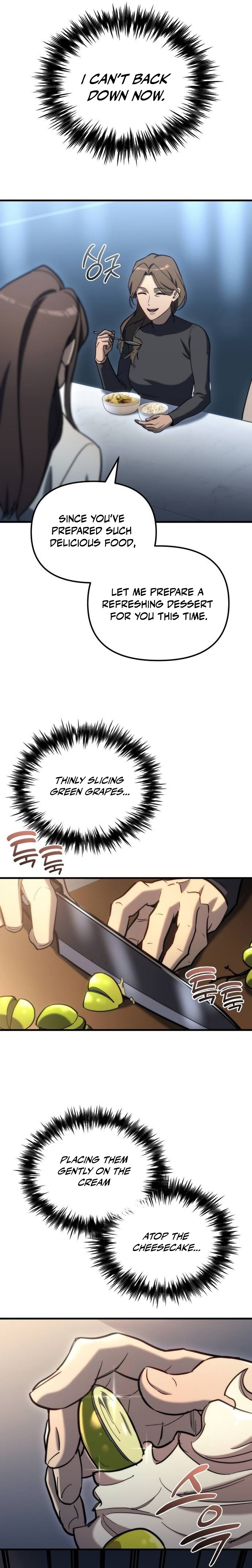 Read Hiding a Logistics Center in The Apocalypse Manga Online