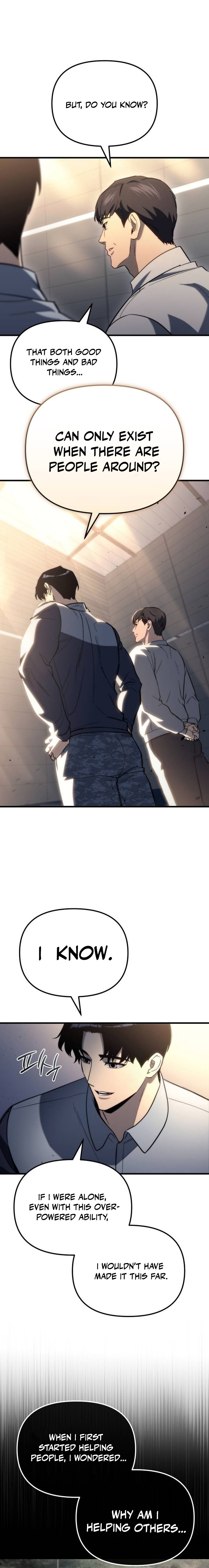 Read Hiding a Logistics Center in The Apocalypse Manga Online