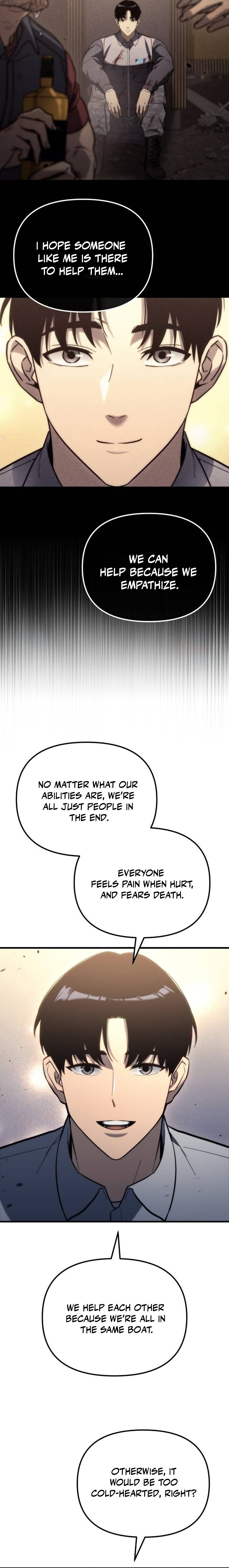 Read Hiding a Logistics Center in The Apocalypse Manga Online