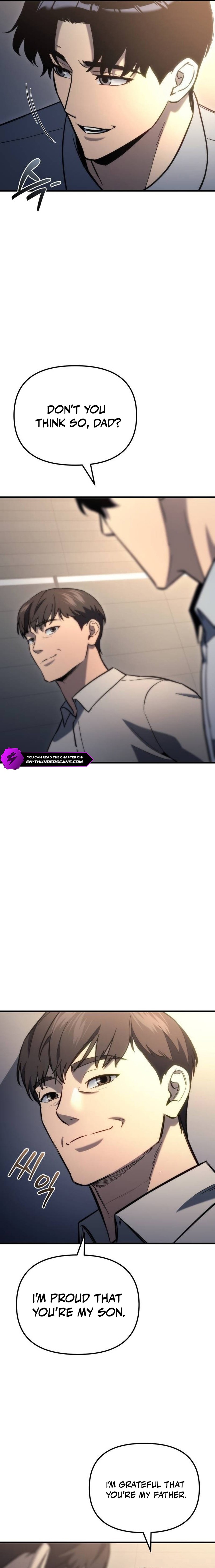 Read Hiding a Logistics Center in The Apocalypse Manga Online