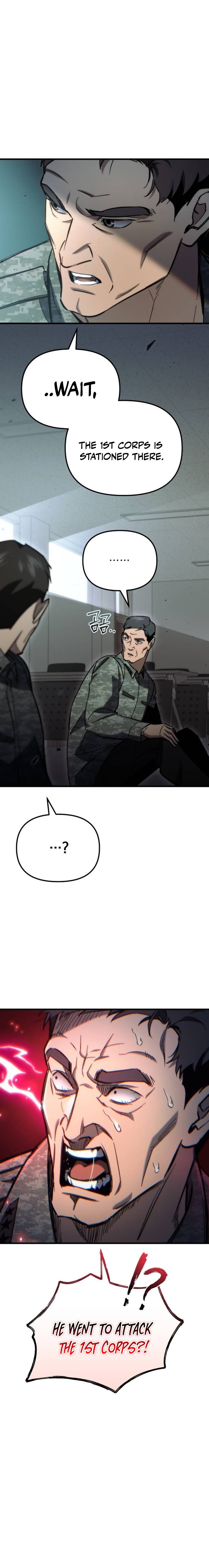 Read Hiding a Logistics Center in The Apocalypse Manga Online