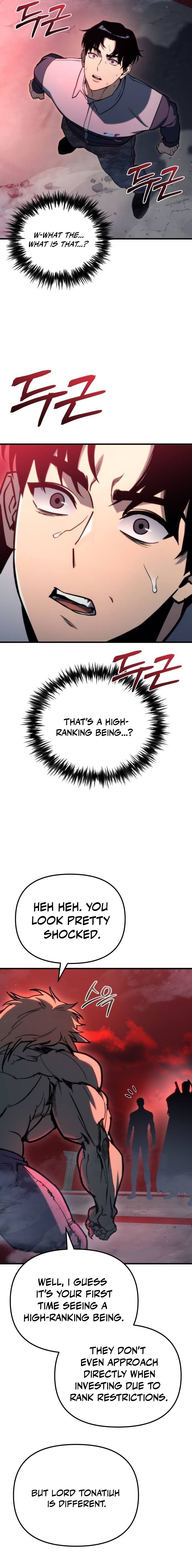 Read Hiding a Logistics Center in The Apocalypse Manga Online