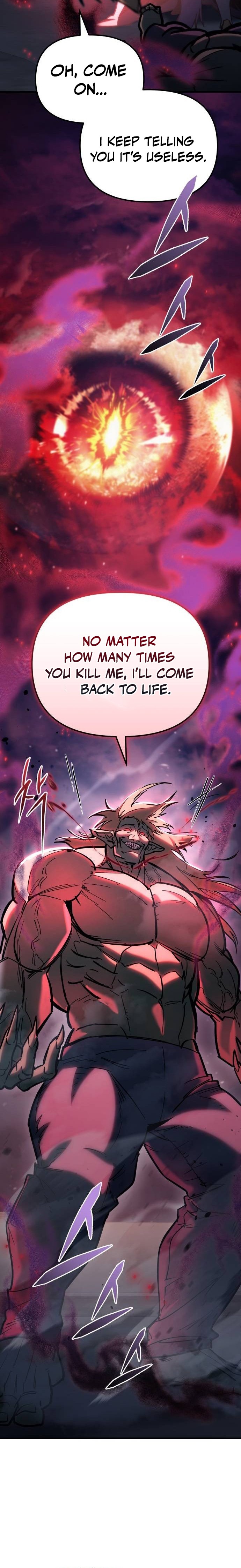 Read Hiding a Logistics Center in The Apocalypse Manga Online