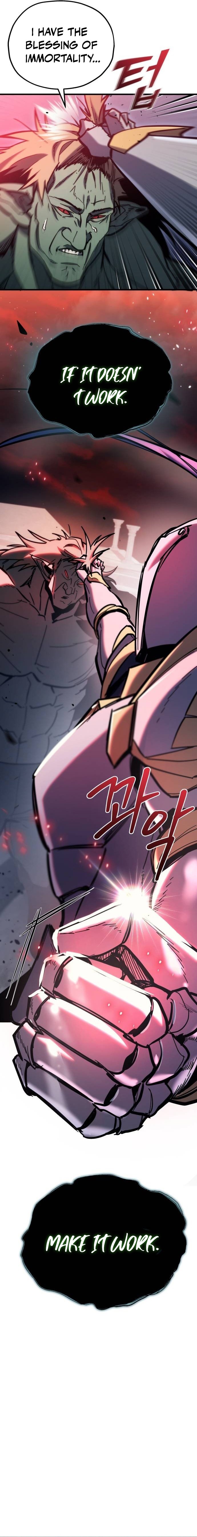 Read Hiding a Logistics Center in The Apocalypse Manga Online