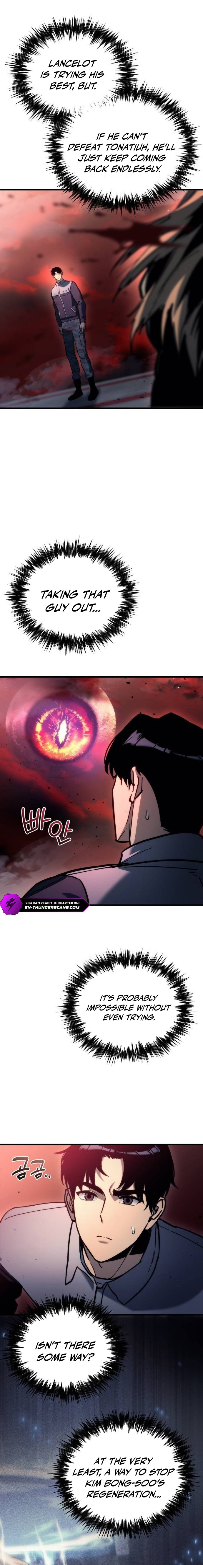 Read Hiding a Logistics Center in The Apocalypse Manga Online