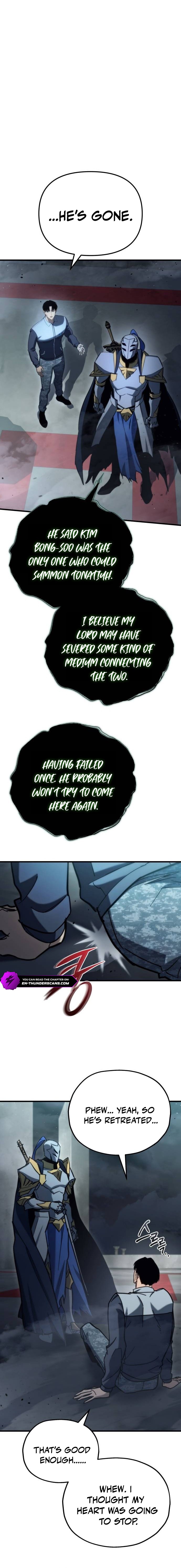 Read Hiding a Logistics Center in The Apocalypse Manga Online