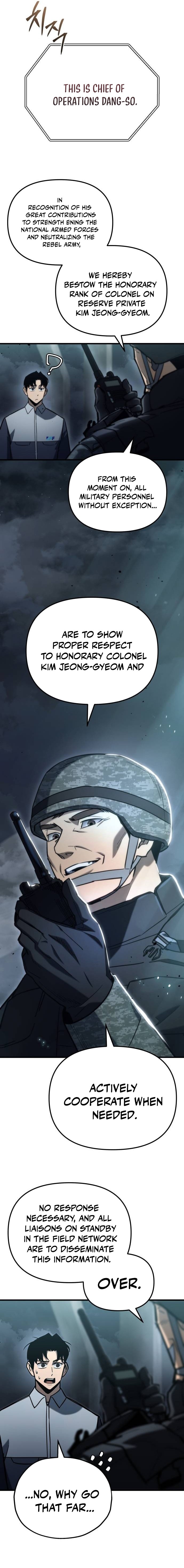 Read Hiding a Logistics Center in The Apocalypse Manga Online