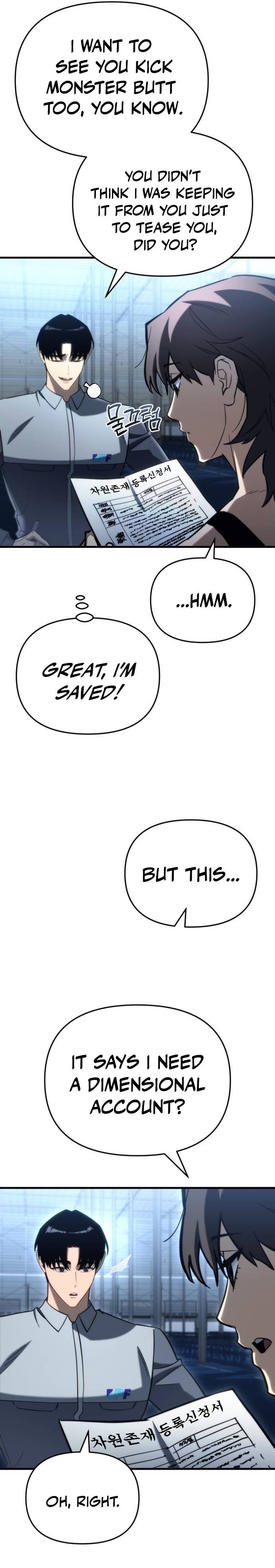 Read Hiding a Logistics Center in The Apocalypse Manga Online