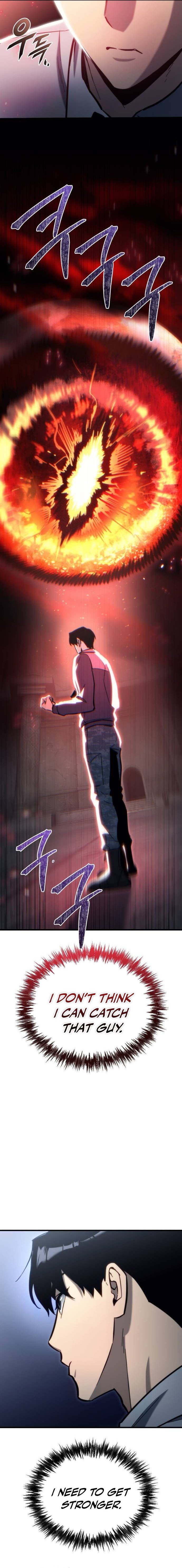 Read Hiding a Logistics Center in The Apocalypse Manga Online