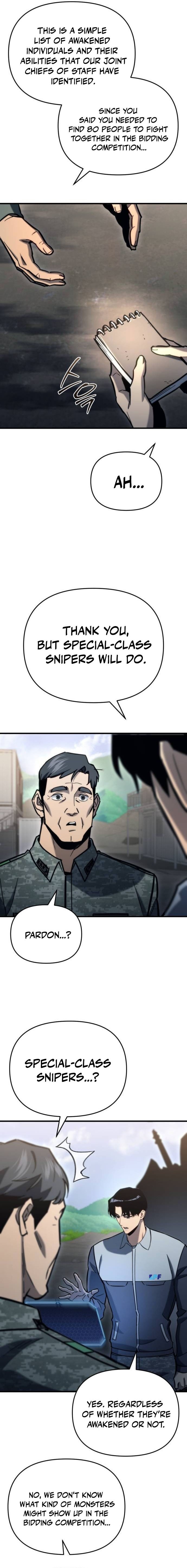 Read Hiding a Logistics Center in The Apocalypse Manga Online